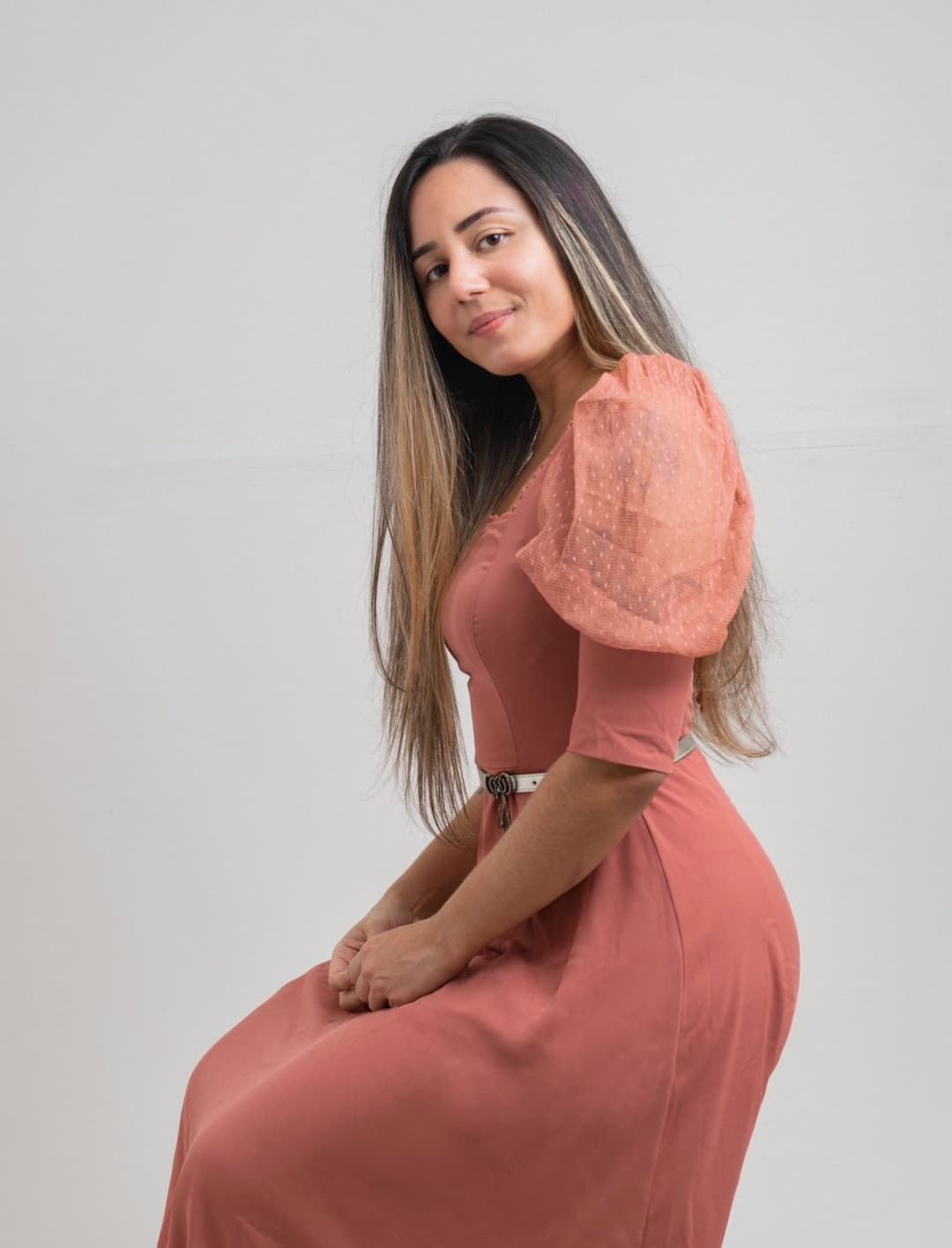 Culona te dará orgasmos santos