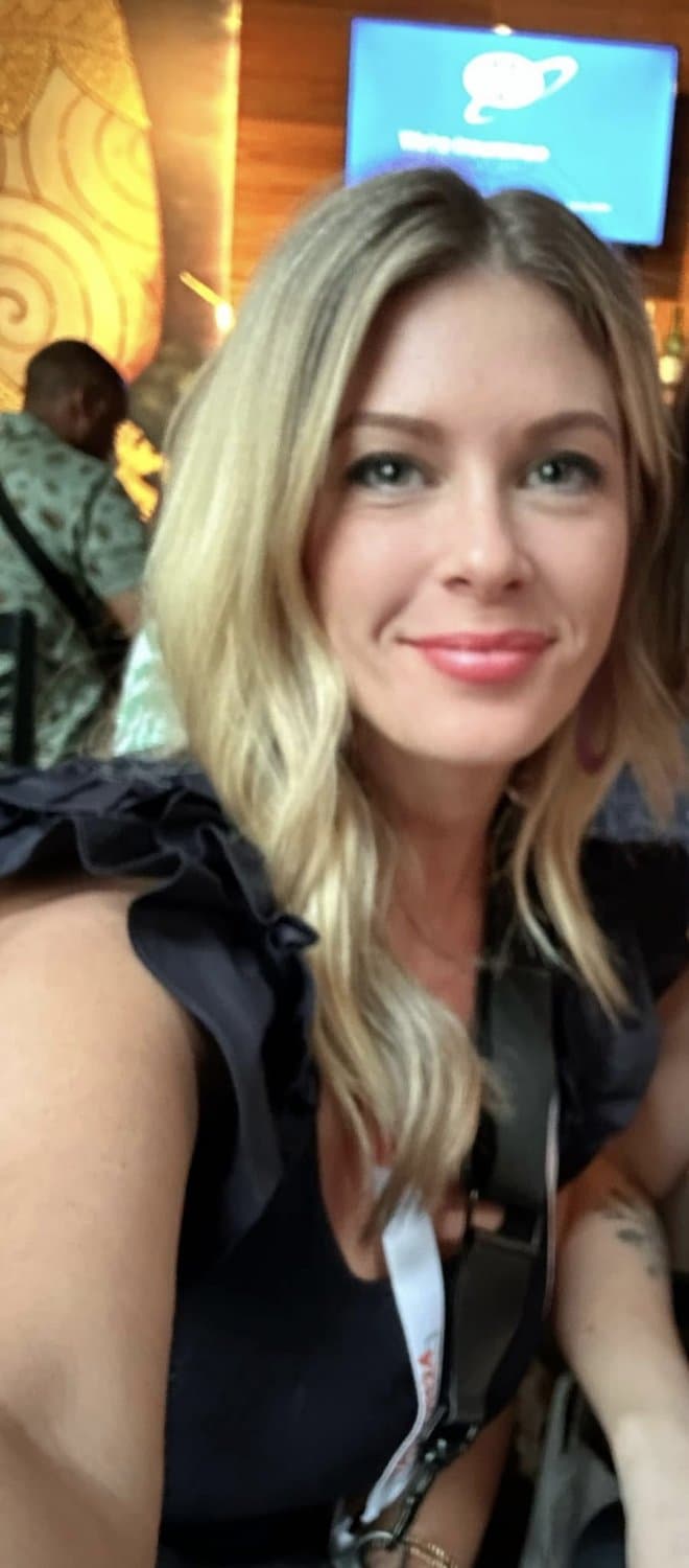 Career women & wholesome wives today - big titted party animals then