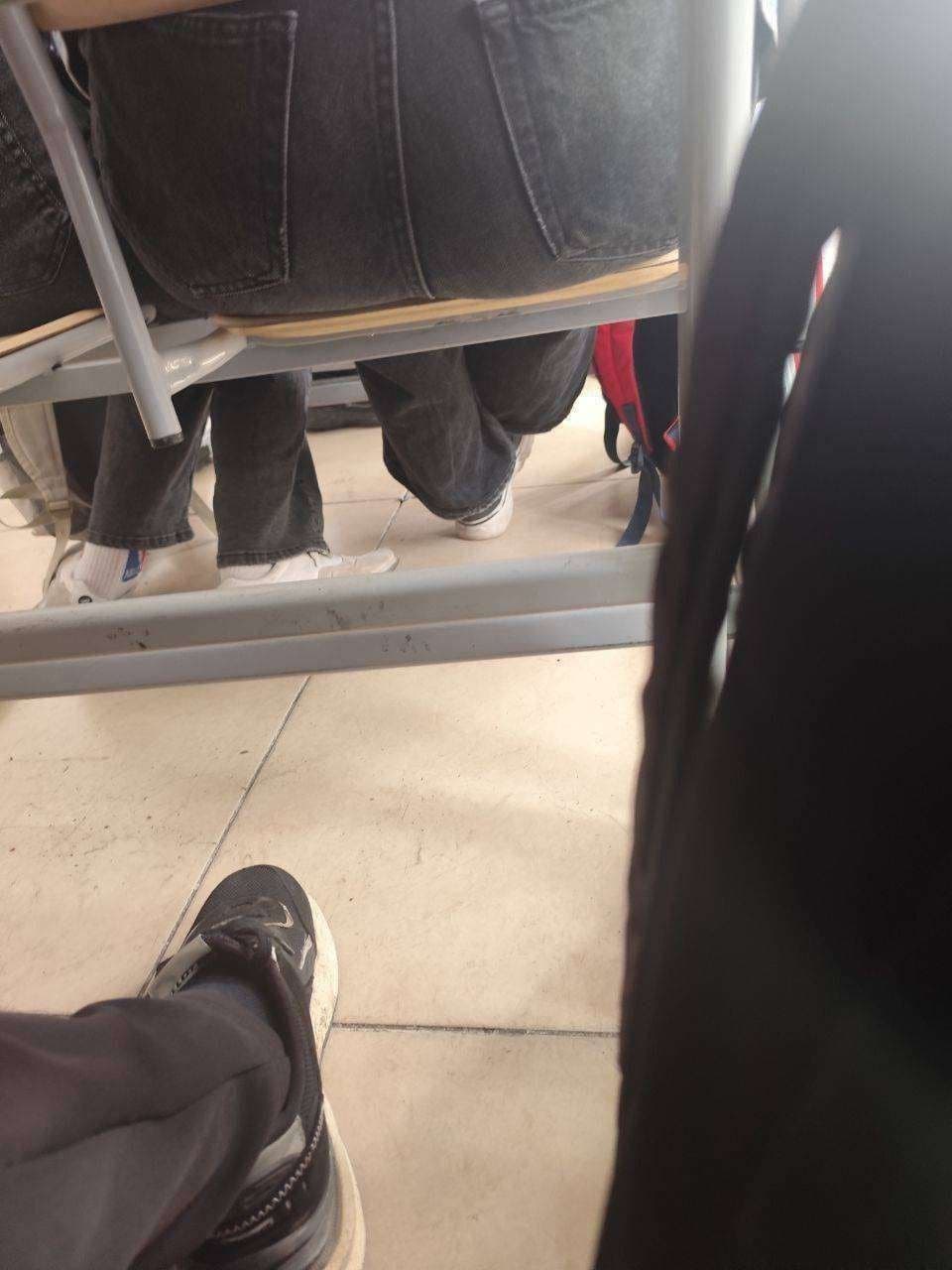 gulbahar. An ugly slut of turkey