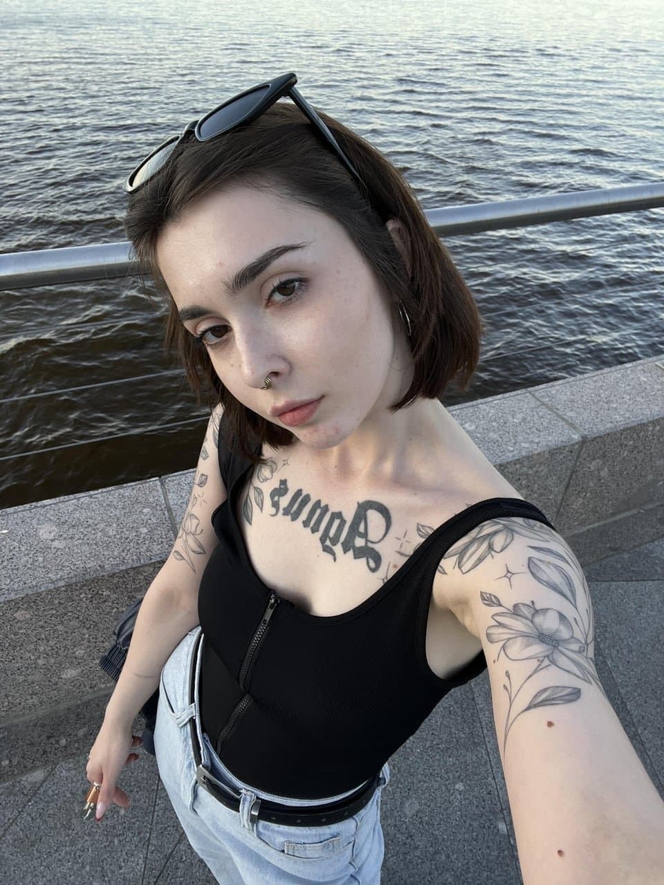 Ophelia 22 yo Your fatale