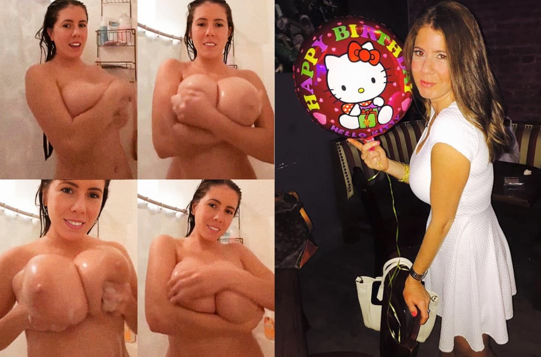 Alison Busty Webslut