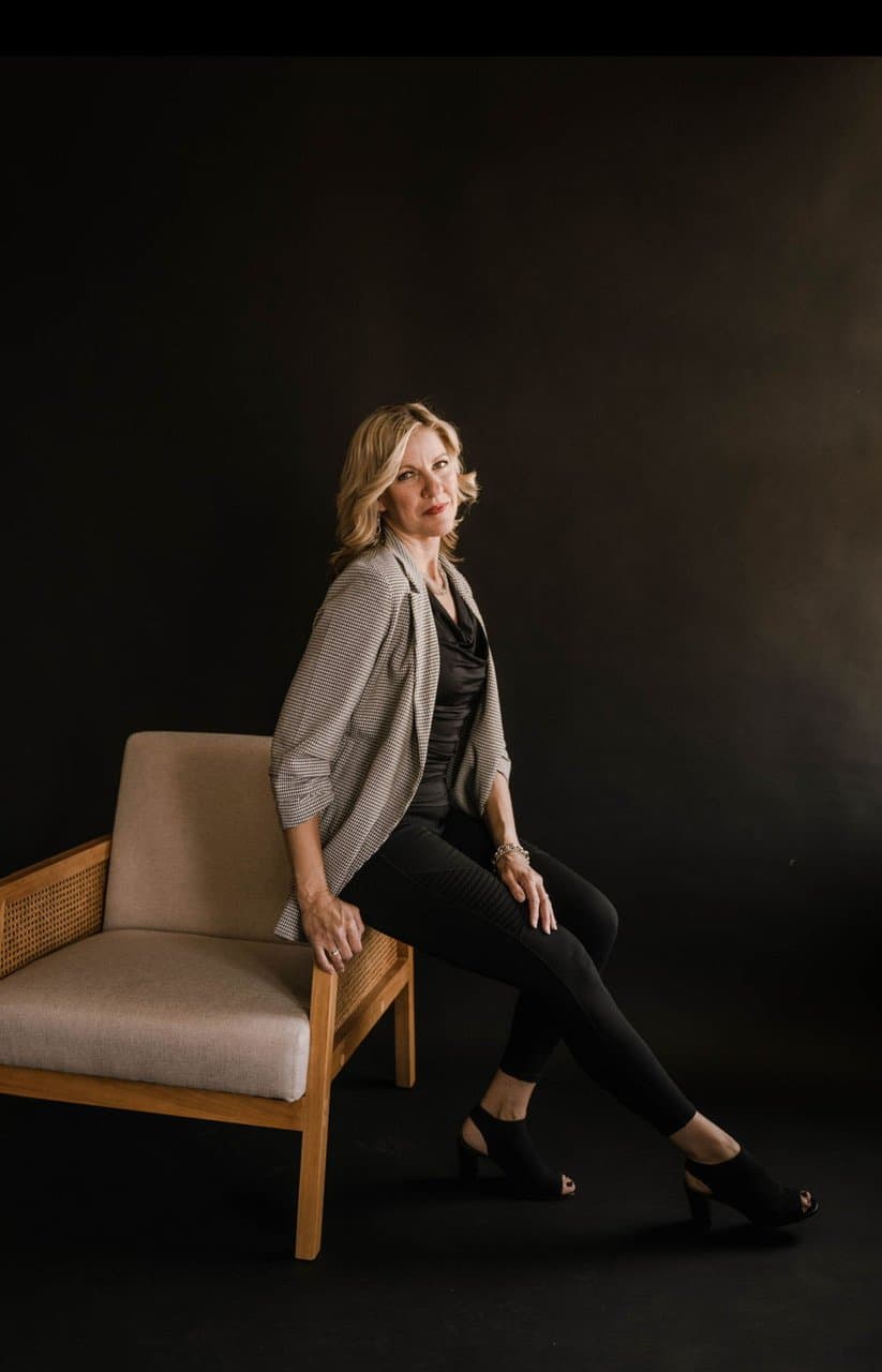 Niki the Business Bitch