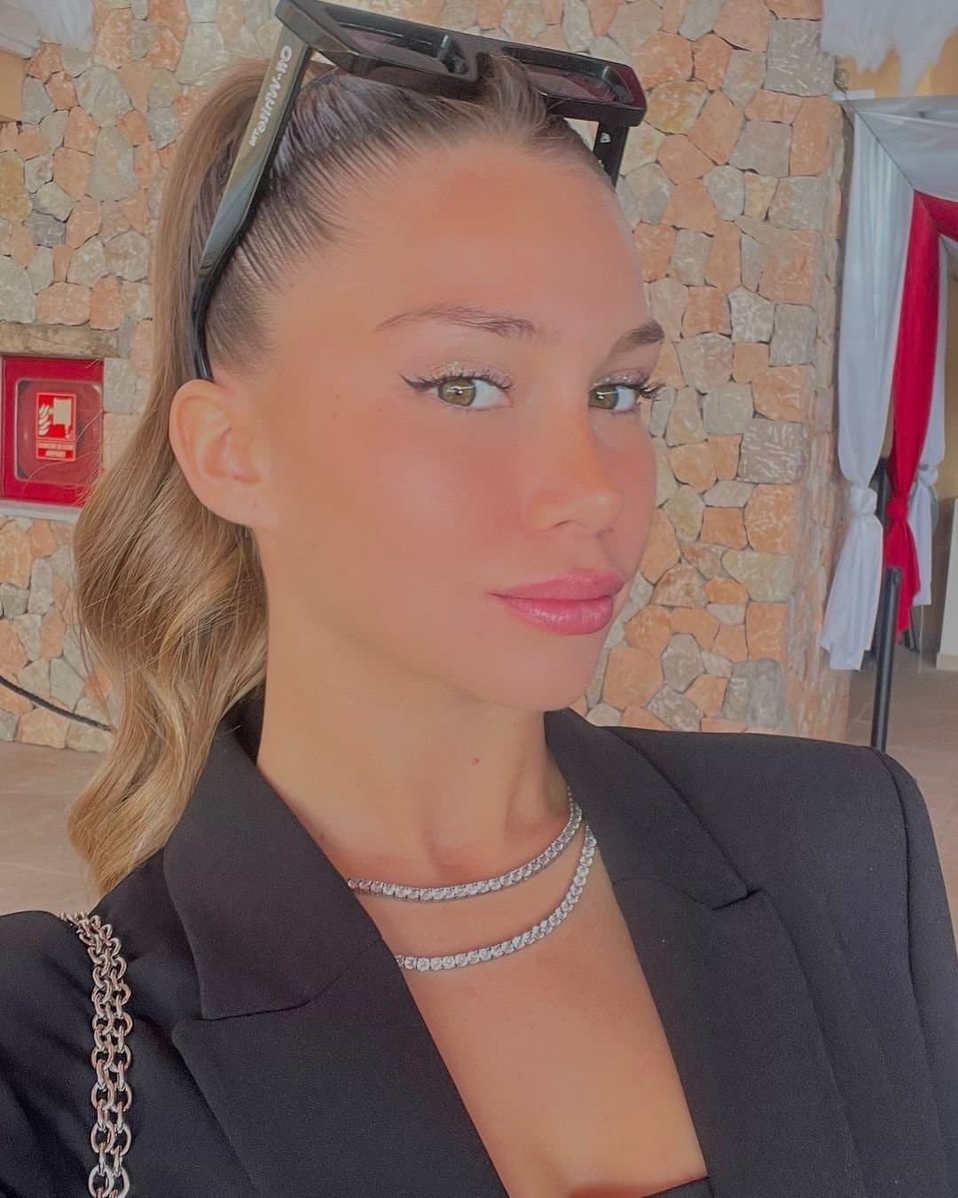 Sophia Hot Chick Rare Sextapes