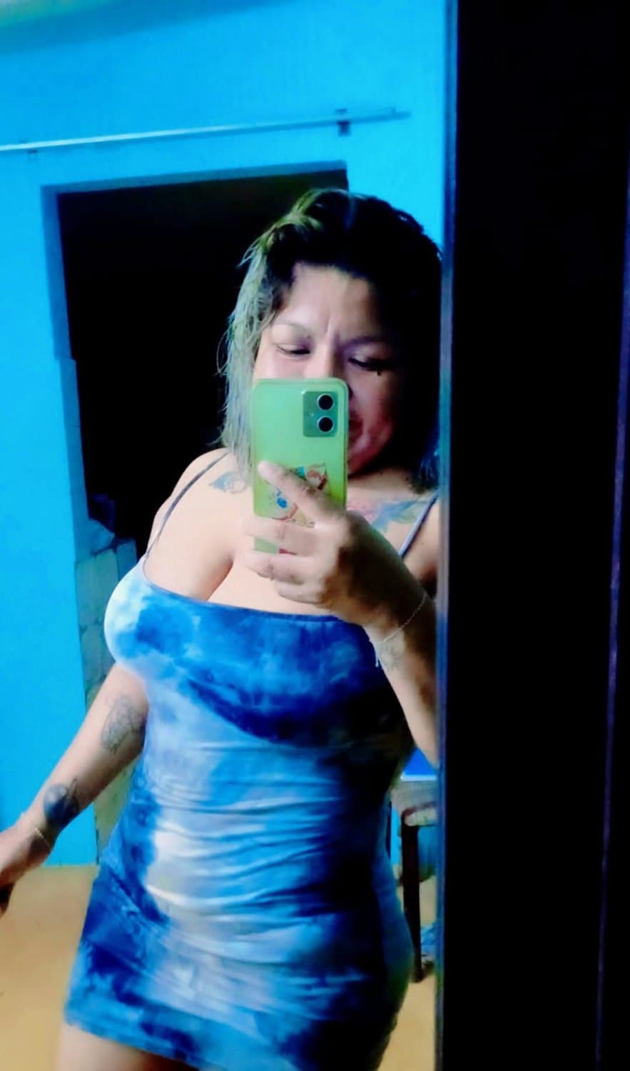 Mexicana puti pobre con buenas tetas
