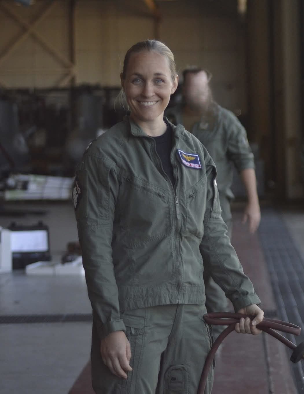 hot blonde fucked and facialed. Sharing my IRL to make you cum