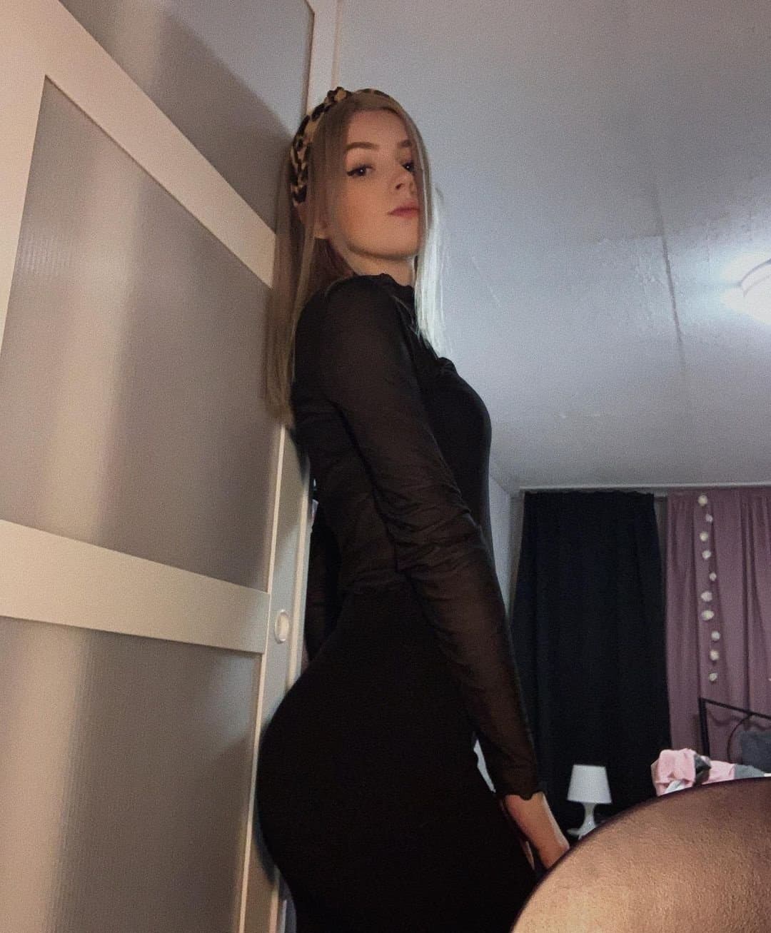 Vanessa 21yo Polish cocksucker living  in Germany