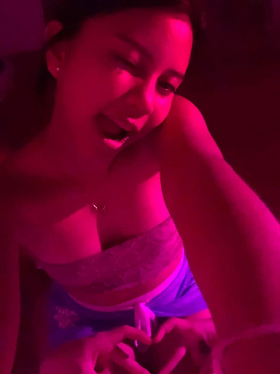 Asian Pinay Teen Couple