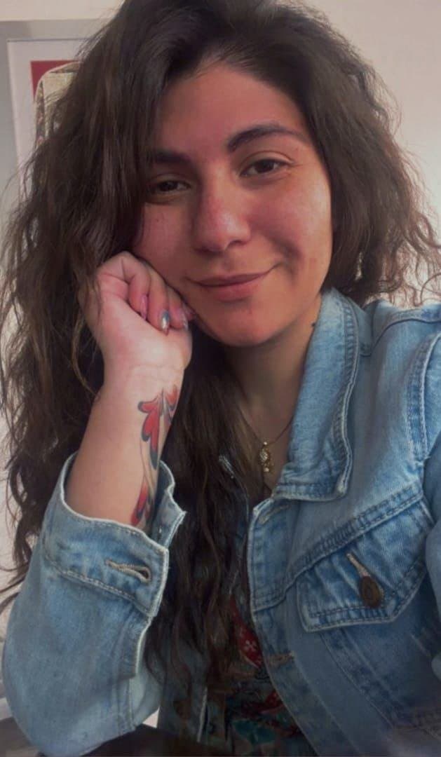 La evolución de una puta en 10 años (18/28 años)