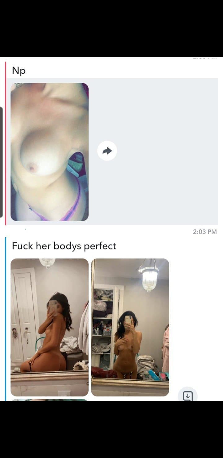 Brother tricked into looking at his sister. Got so horny gave back some of his gf. Kik friendexp403