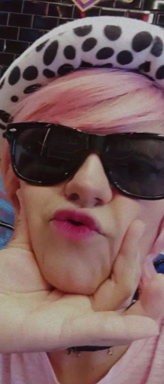 Putinha da Elisa pt2