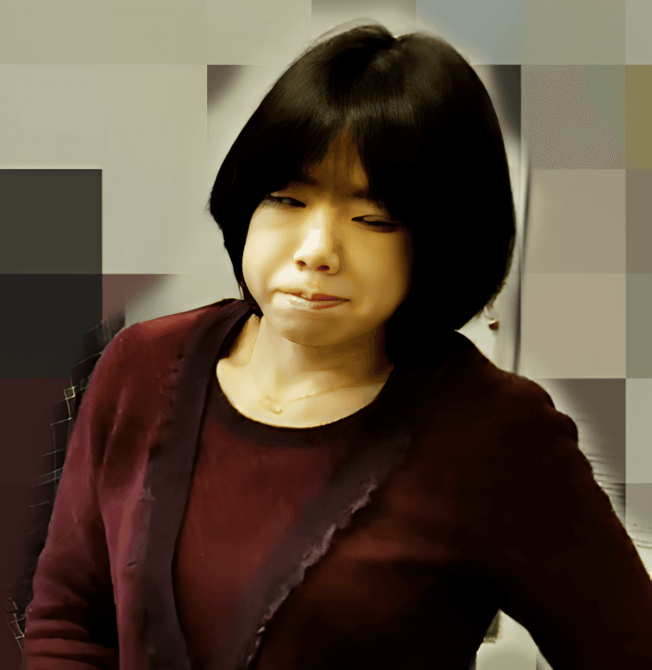 Yoko Ito reached climax even though she was attacked and gang-raped at home without her husband.