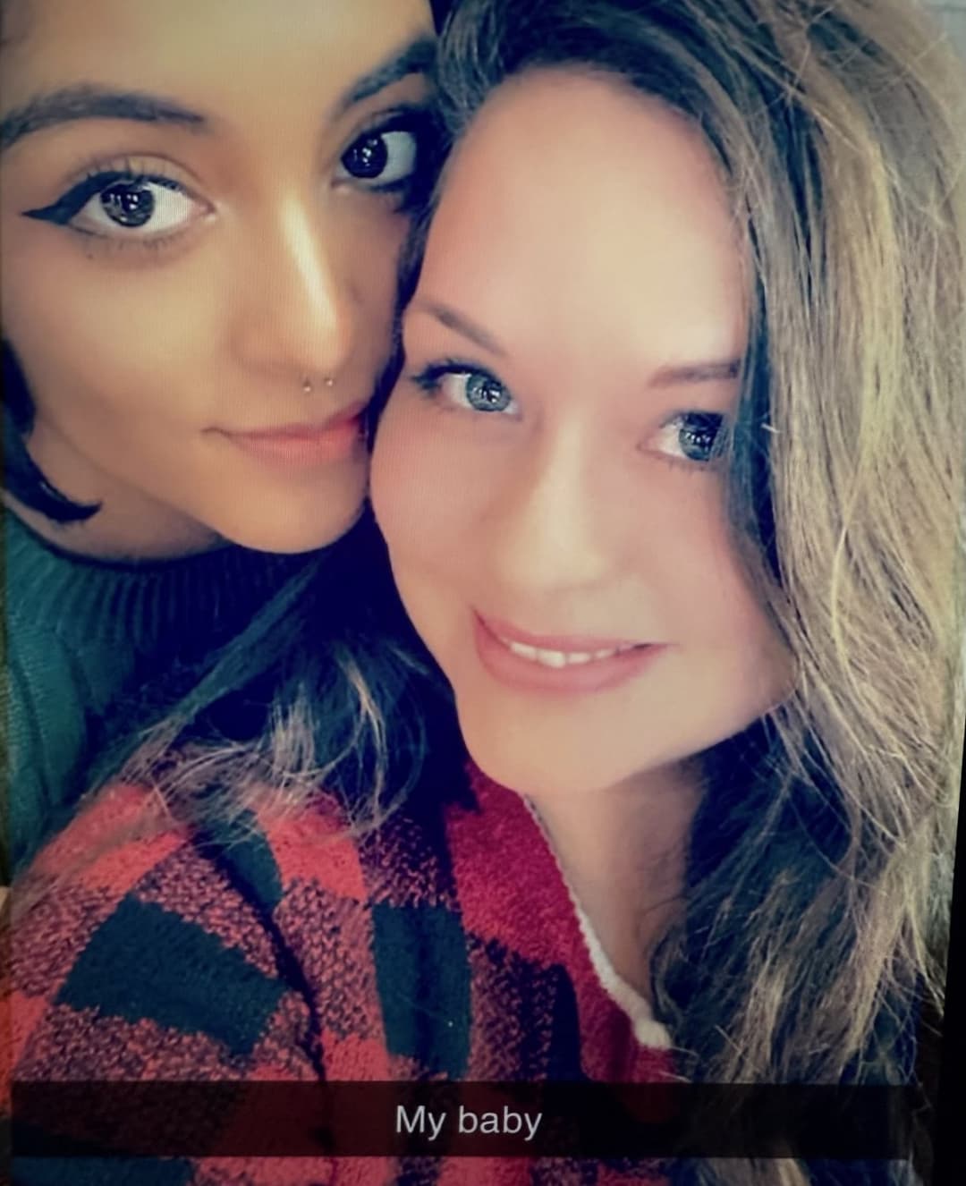 Teacher Milf and her Daughter. Sluts built for abuse. How should the whores be used?