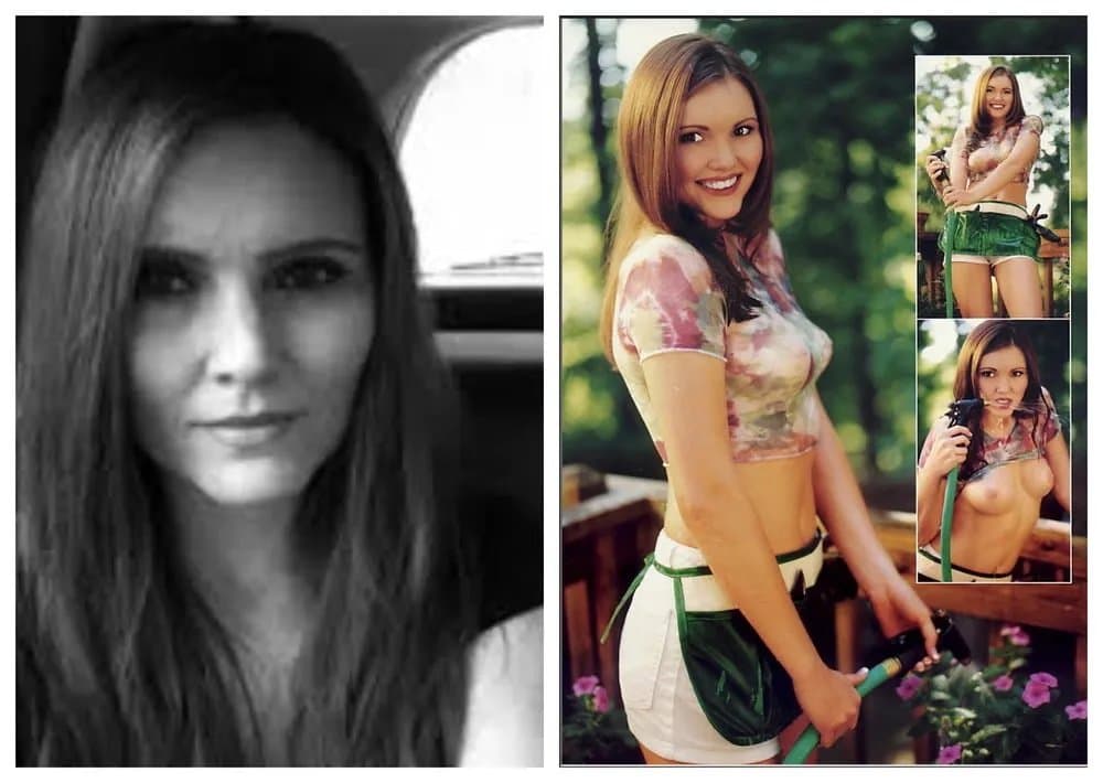 Playboy College/Casting/One Times - Before,After, And Much Later #7