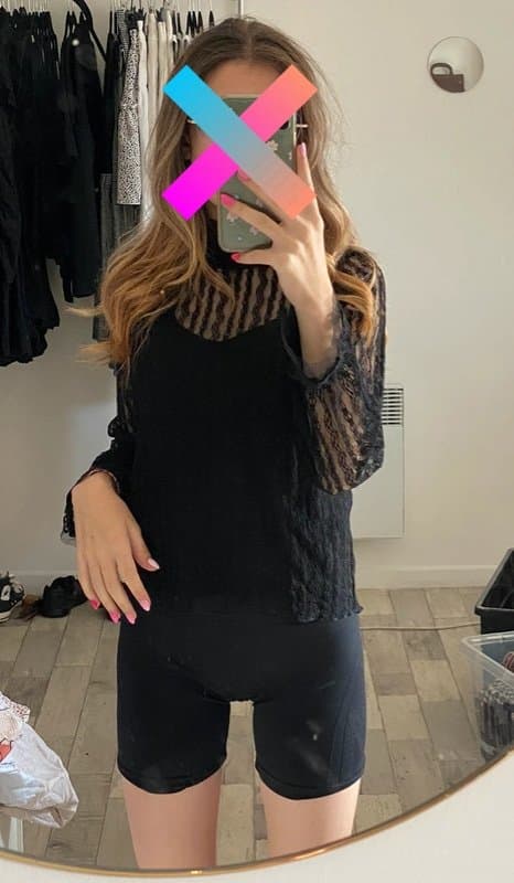 Really little ass and little boobs