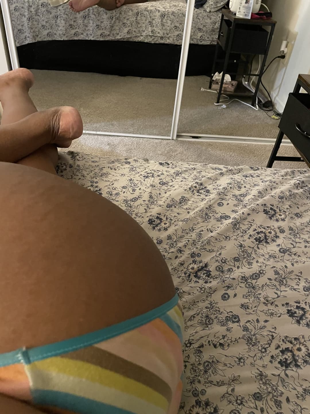 She loves being a thotThot loves being a thot