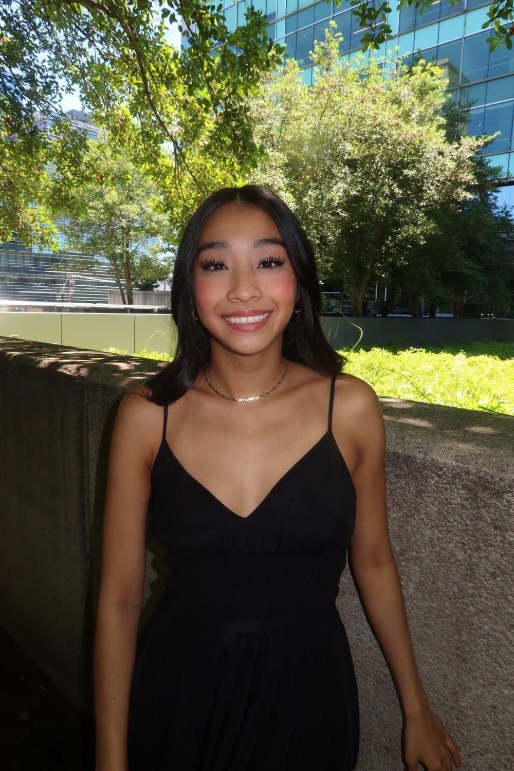 Alyssa villarreal tight texas asian teens nudes and sextapes leak texas state whore