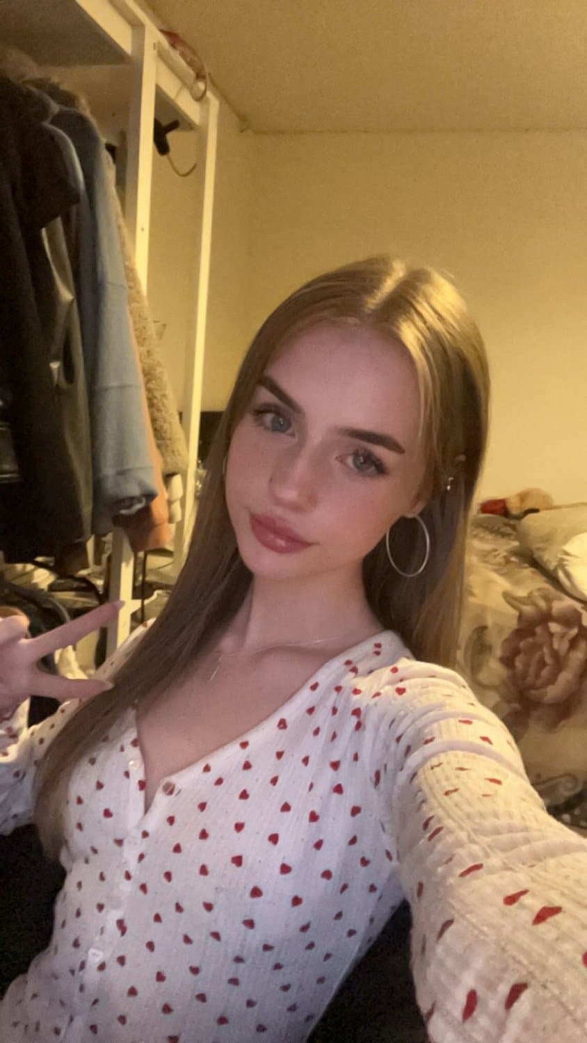 You’ll hear me whisper “fuck” again… and again