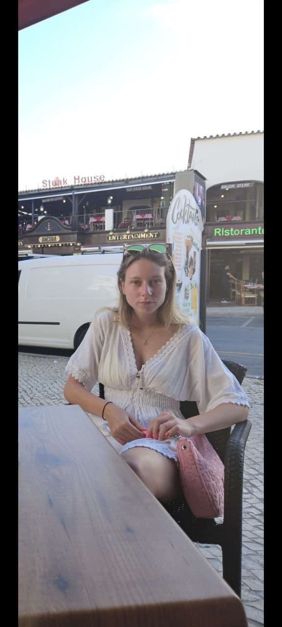 Tennessee petite salope qui aime le sperme