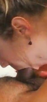 Slut wife sucking my cock amateur pussy hot horny petite pussy