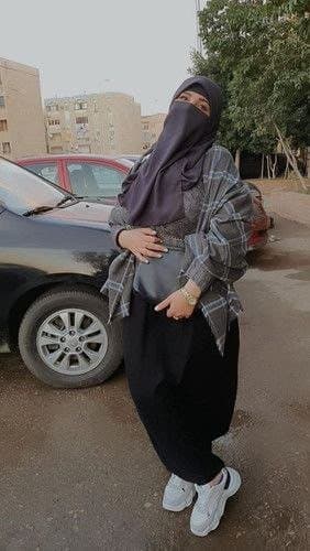 Muslimah