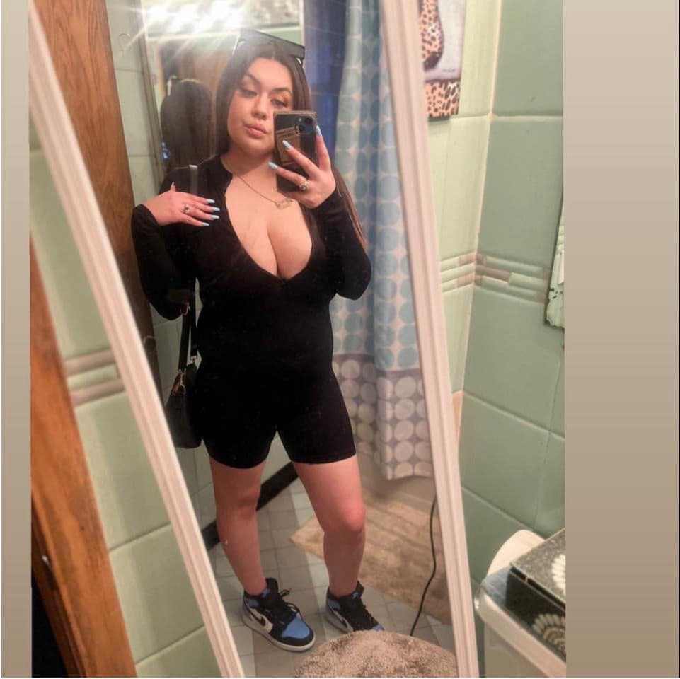 Click to view full size Chicago latina thot sapphire