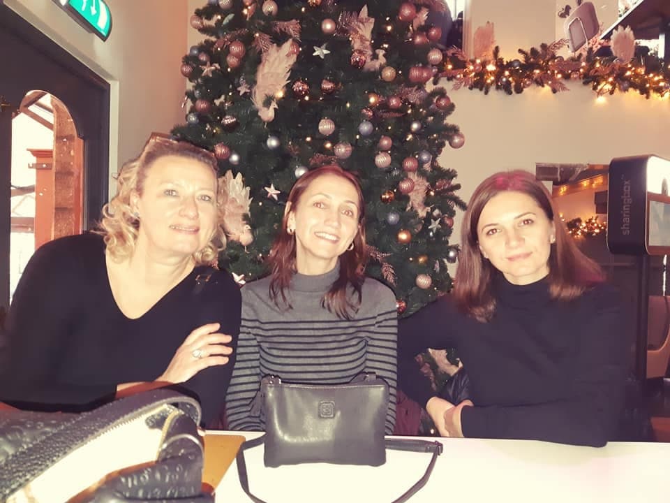 Click to view full size Mature Bitch Milijana (Non Nude)