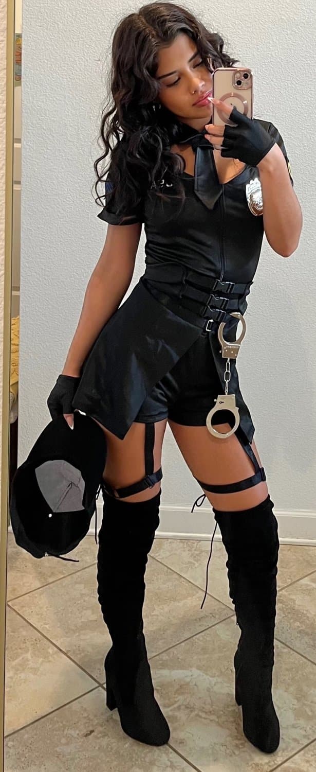 Victoria Jaimes Fanfix