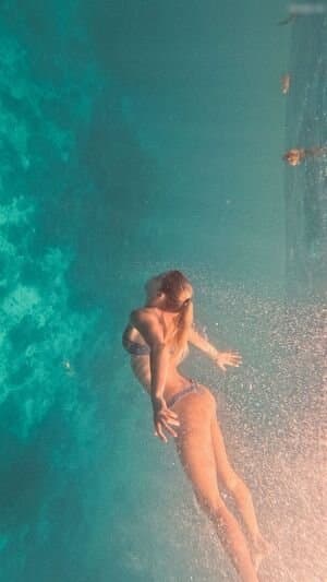 Alla Bruletova Bentley girl - part 13