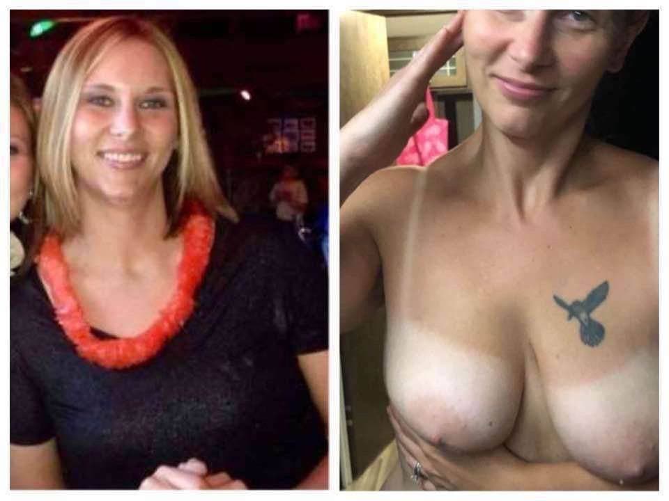 Click to view full size Rebecca Schaffer 46, Pittsburgh, contact her hubby to degrade and abuse her, contact info in post.