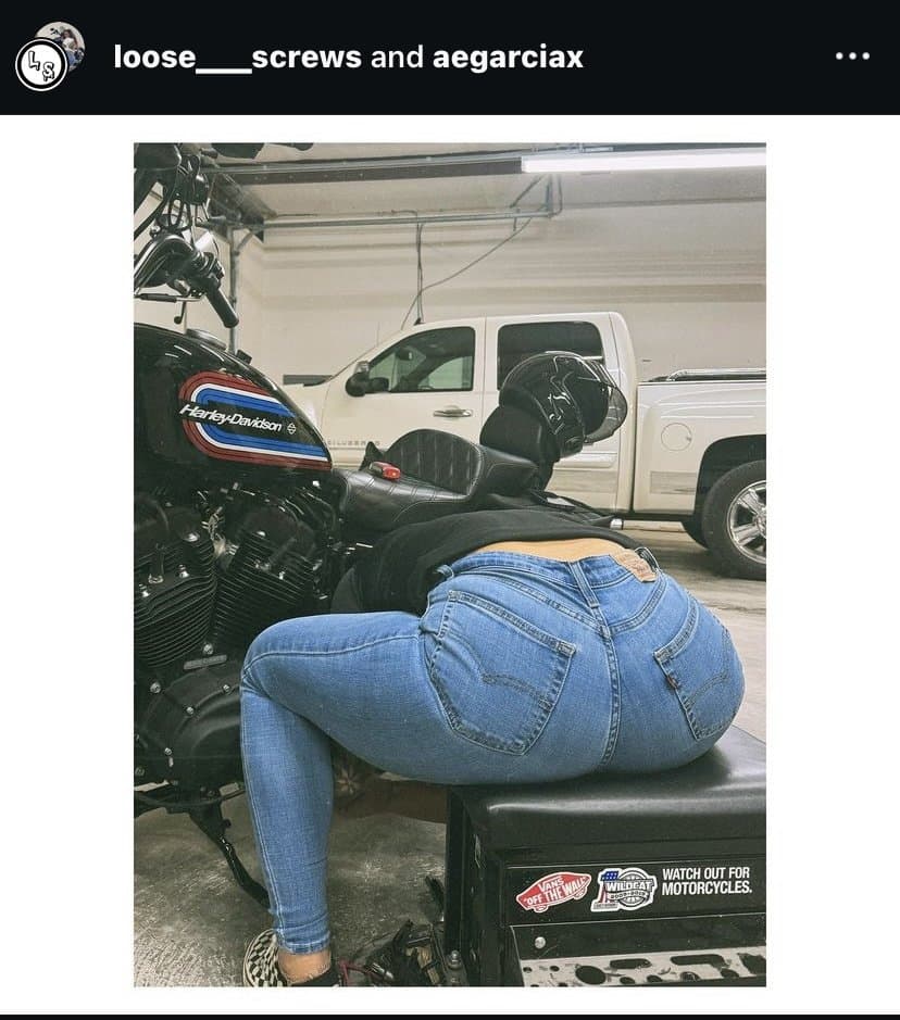 Loose Screw IG Sluts