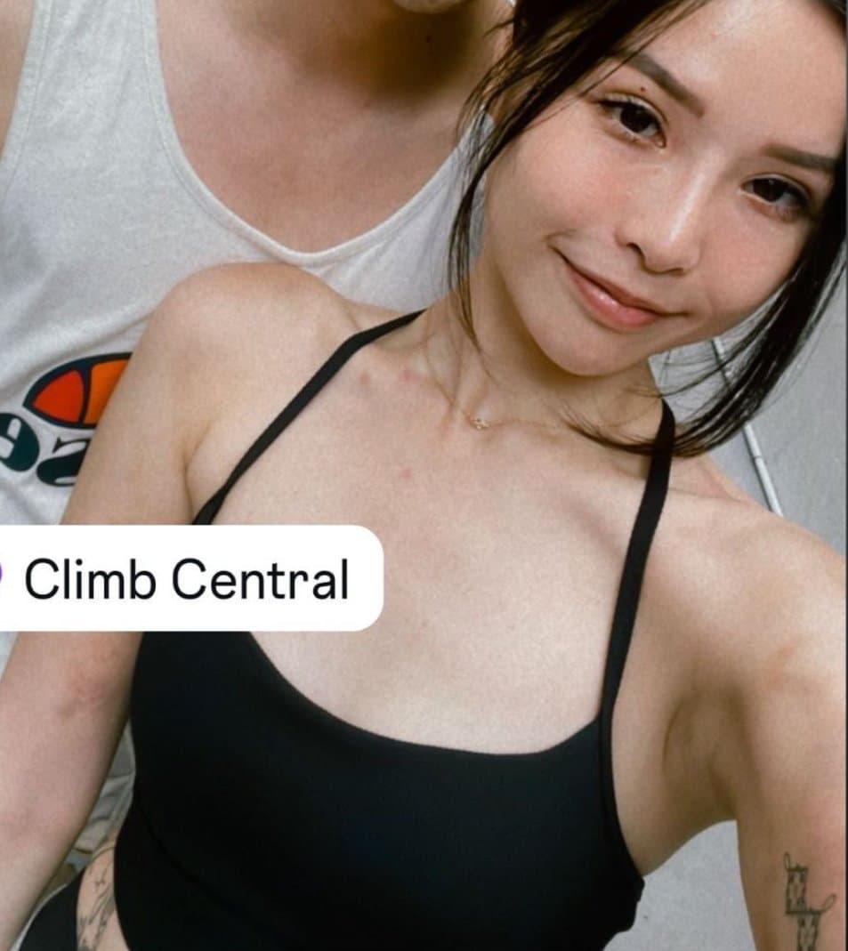 Asian Armpit Fetish