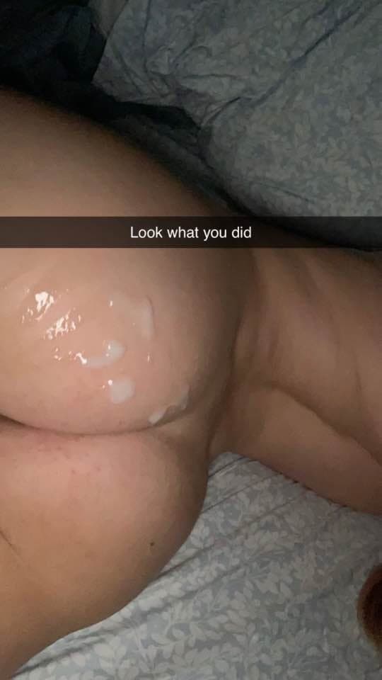 Ang, 24 FL, has a secret slut side. Likes to be seen, cummed on, and stuffed. No longer a secret