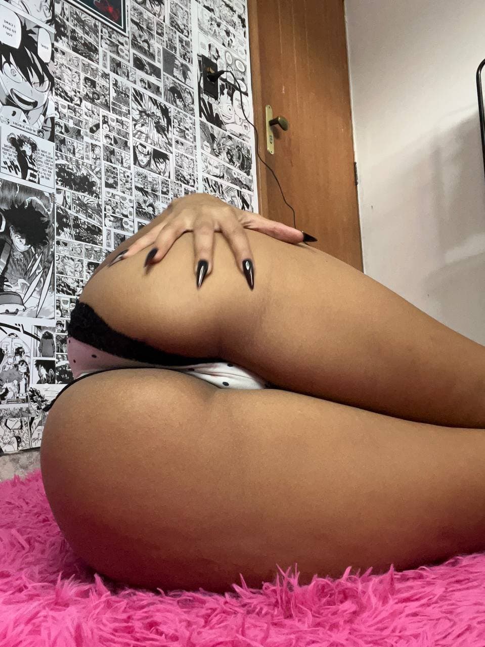 Morgana Martins - Parte 7