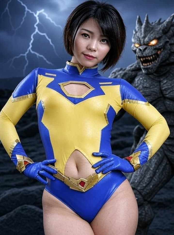 Sun Leona # javjapan # #cosplay #japan #jav # fantia