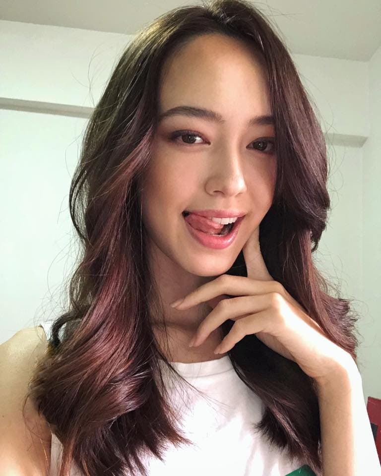 ❤️Fionafussi Aus beauty