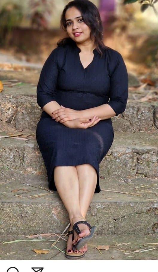 For indian feet lovers