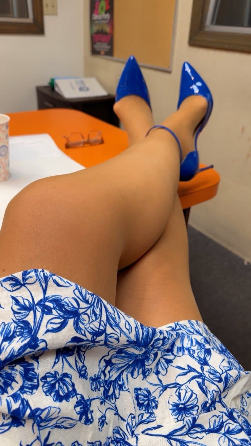 Sexy Big Tit Redhead Mature Milf