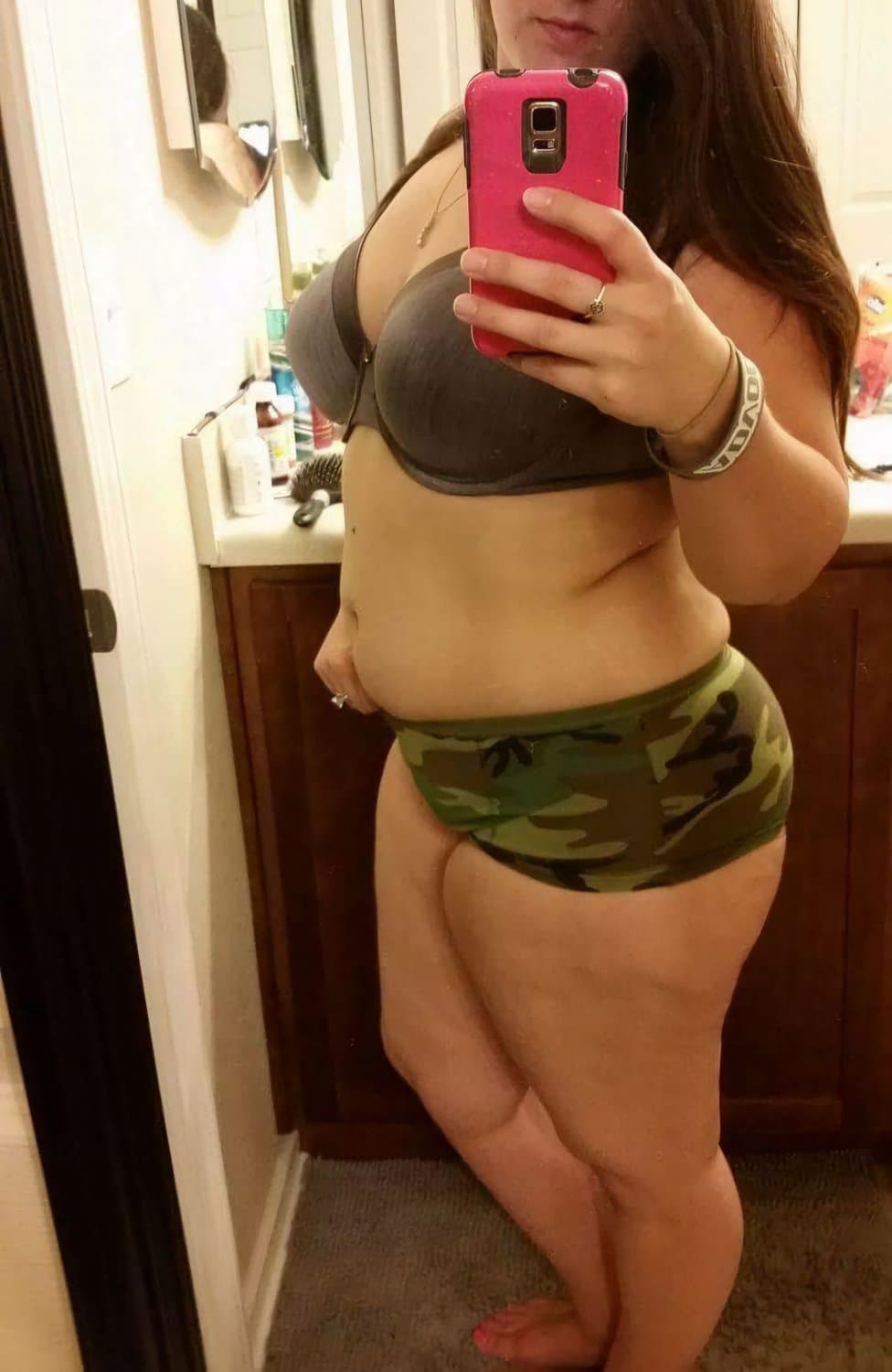 Little dick husband, thick/chubby army wife, tele Grumparmyguy or kik thatsatank. Happy new years