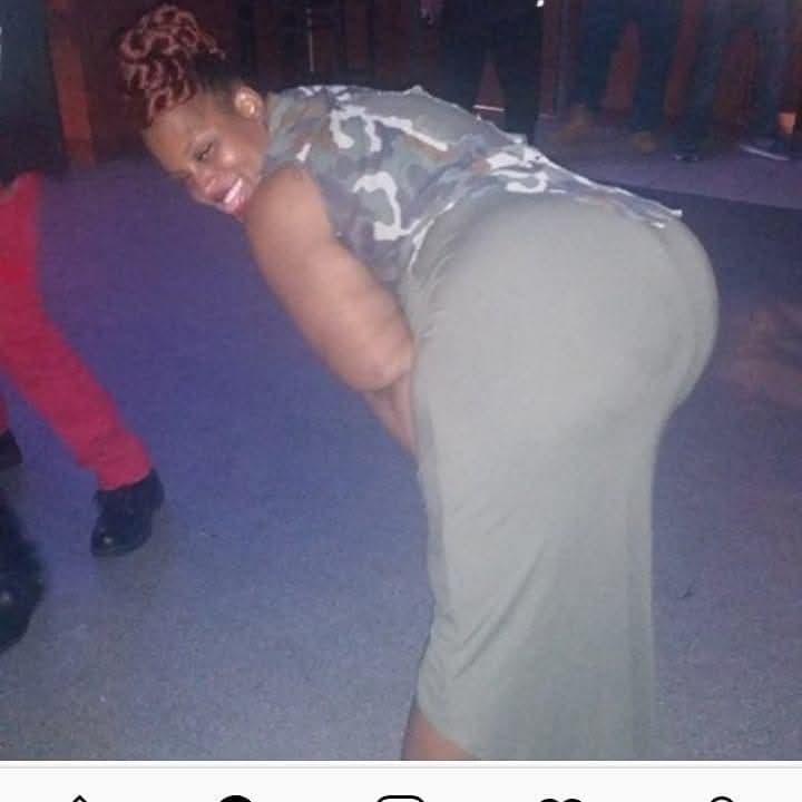 BIG OLE JUICY THICK FAT ASS BBW SSBBW LATINA EBONY