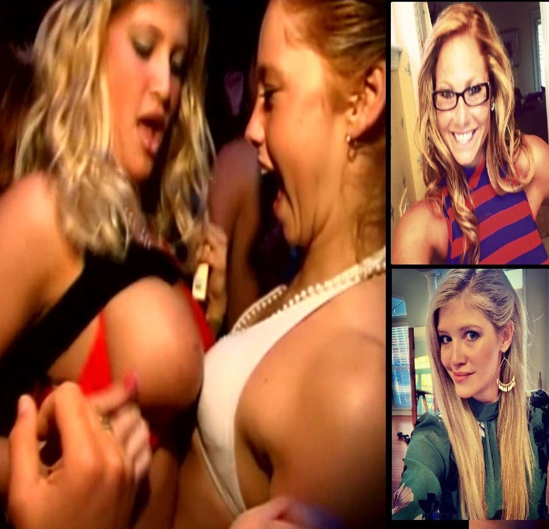 Always great when the G G W camera person knows when to STFU when the girls are having lesbian sex