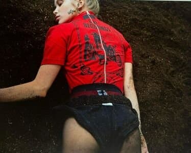 Alla Bruletova Bentley girl - part 5