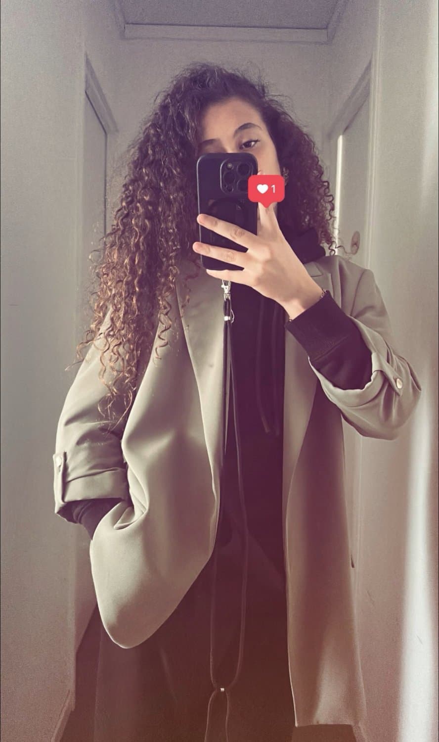 Ma cousine marocaine?? footeuse sexy