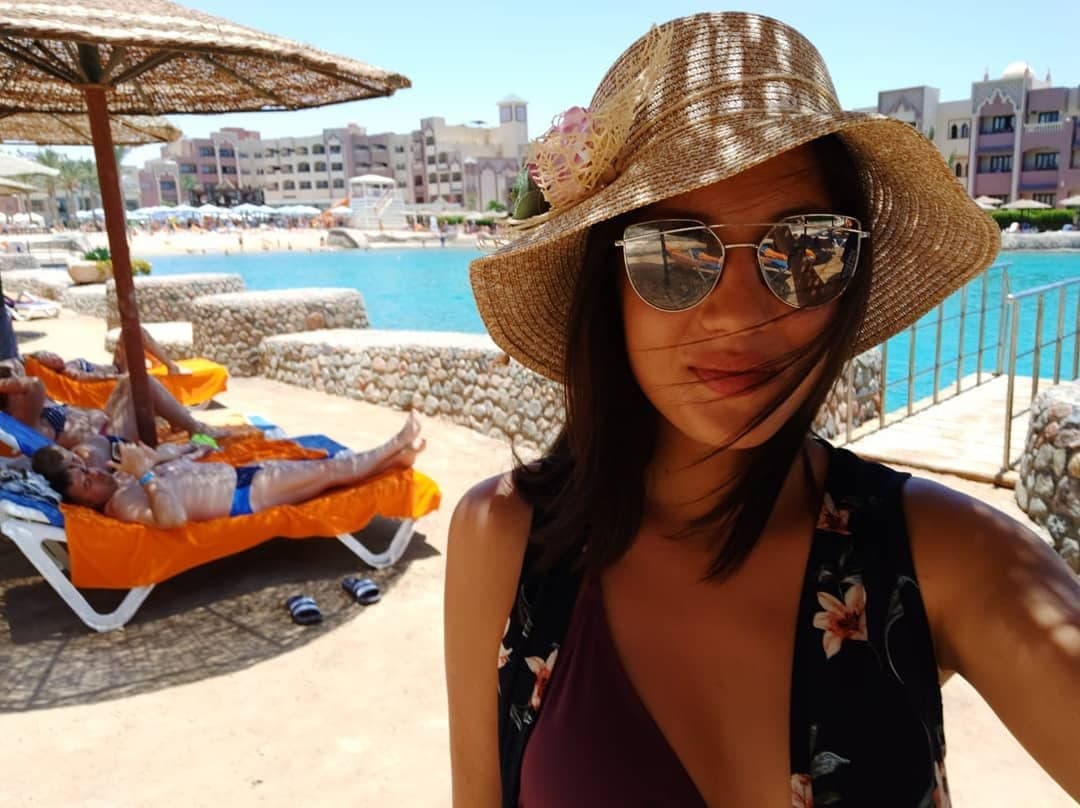 Jelena Zoric, 31yo, young Serbian milf hated by her husband