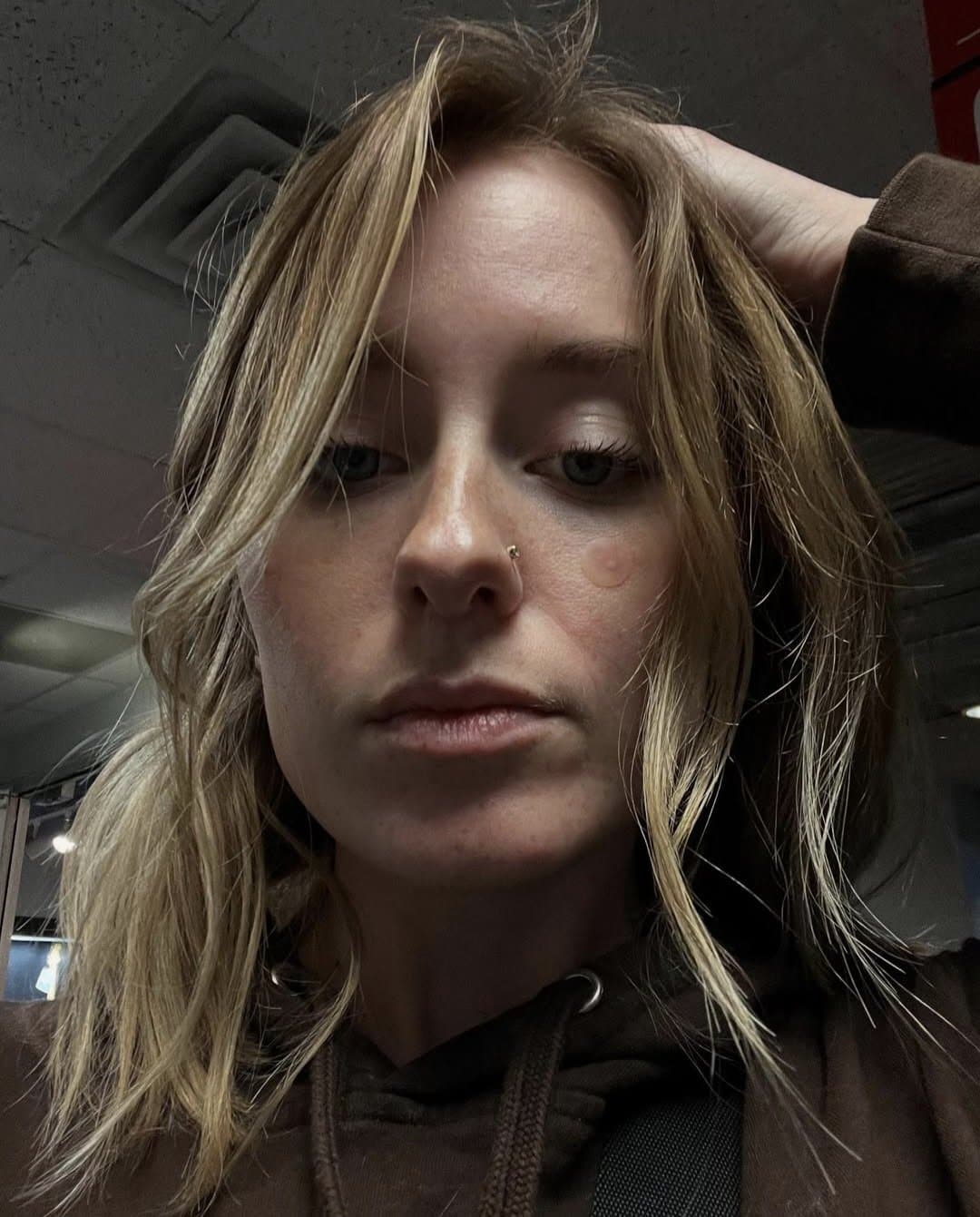 Devils Wheel Upskirts Pt. 1