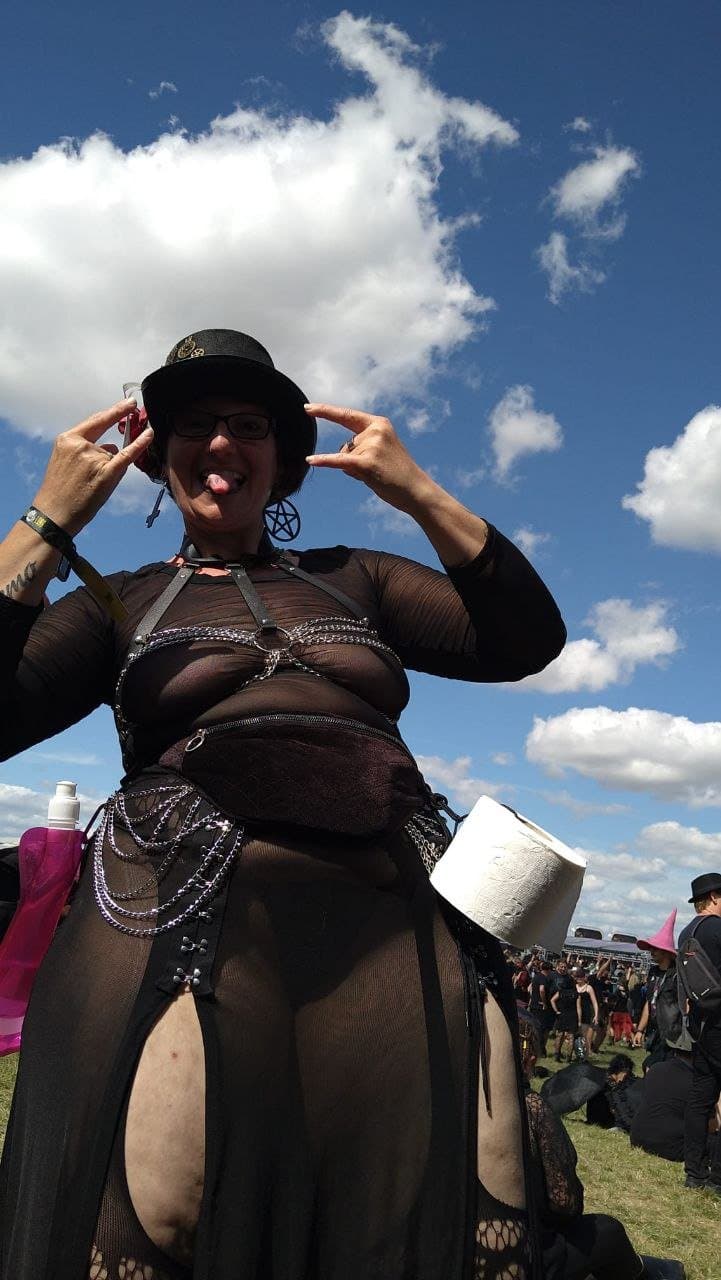 Einfach Dani from Bavaria, Germany