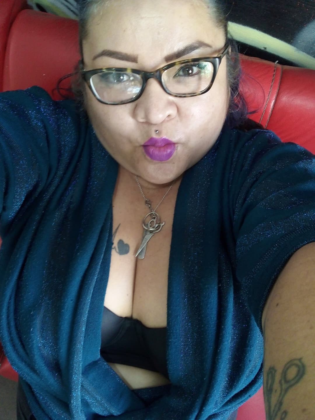 Maria Gondel  - https://www.facebook.com/maria.gondel.92