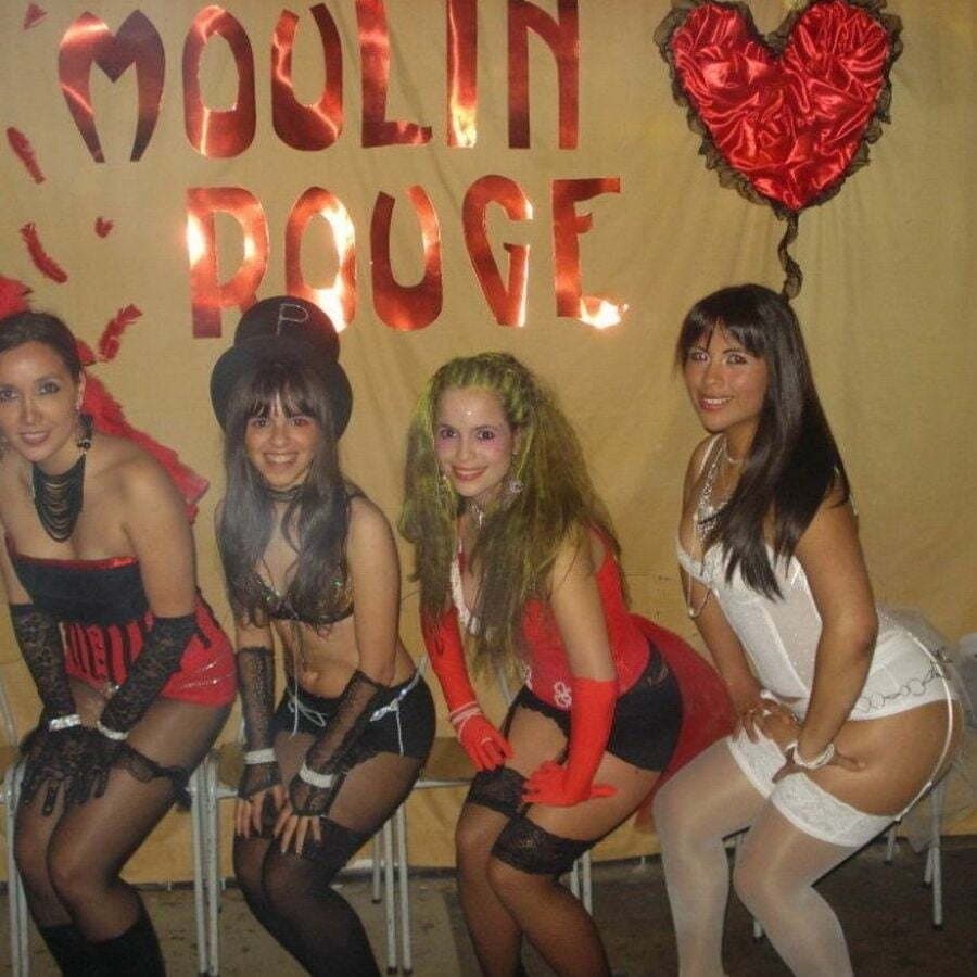 Chilena Jaylene una morenita chilena y sus fotos caseras