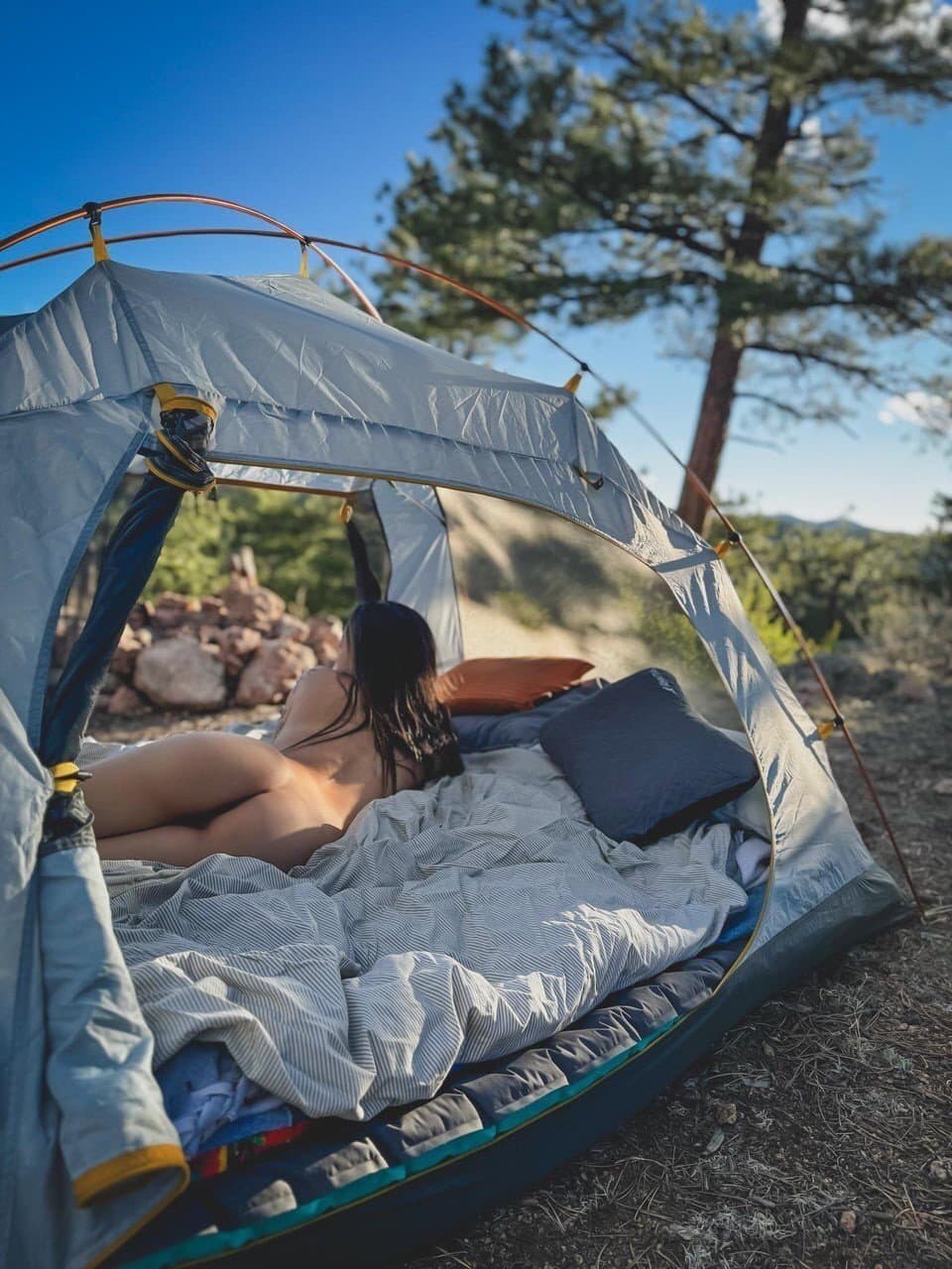 Click to view full size ASS & CAMPING TENT - 4