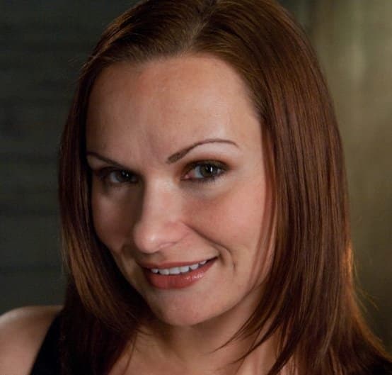 Katja Kassin - German Pornstar