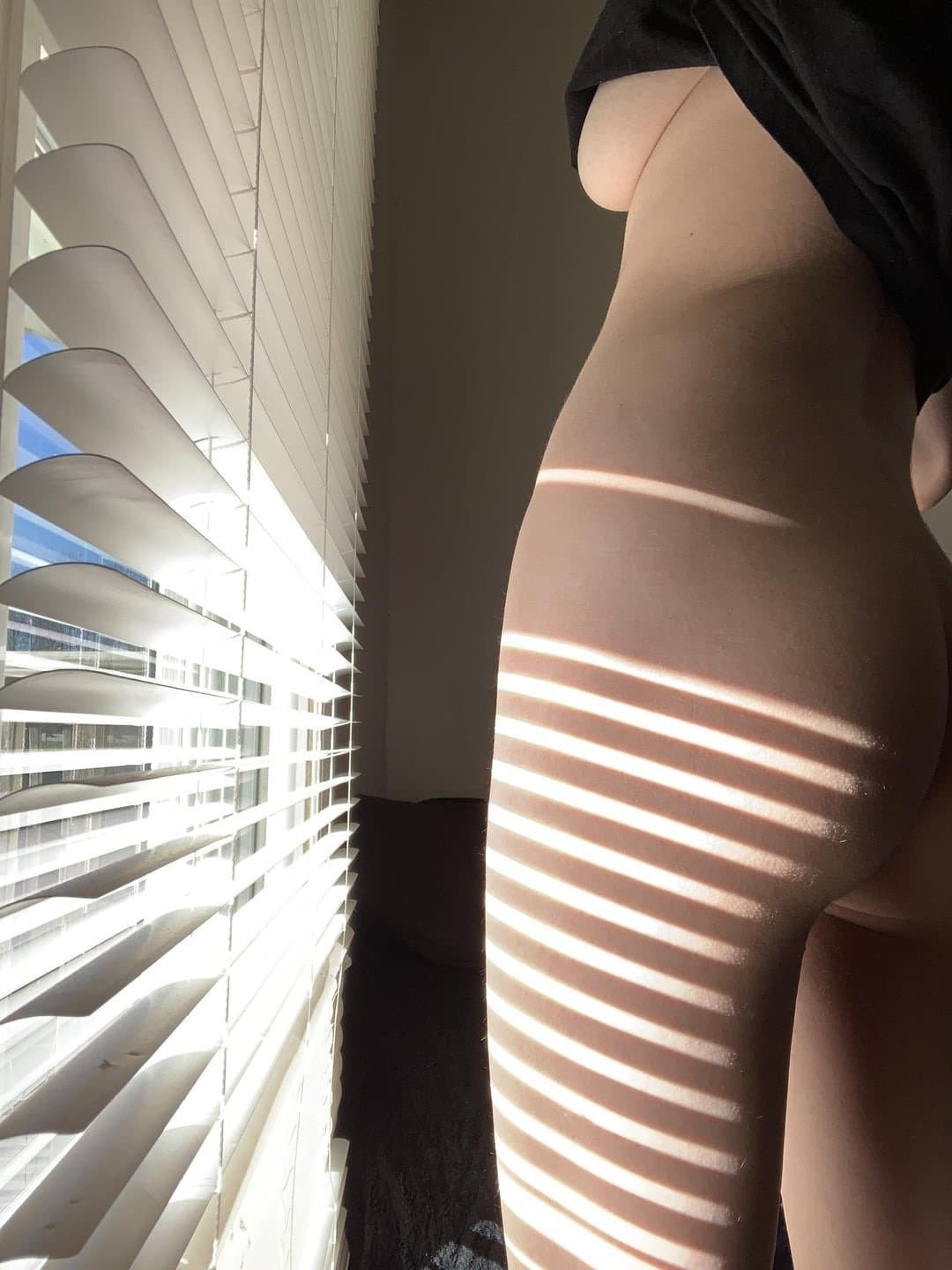 Short hair White tomboy dyke stud Weeboo P2